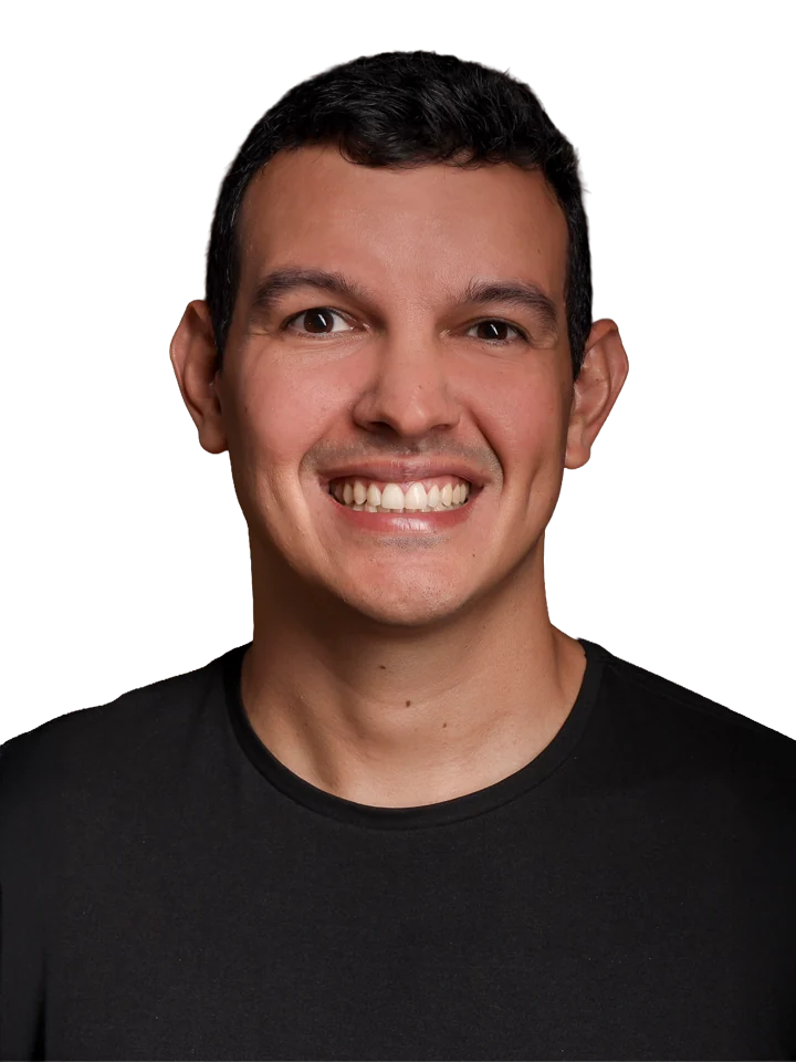 Rapha Falcão