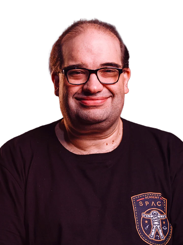Sergio Sacani