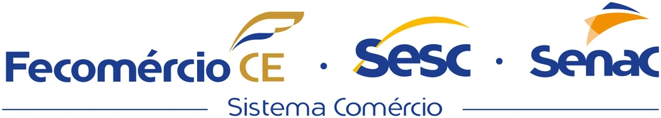 Sistema Comércio: Fecomércio CE, Sesc e Senac